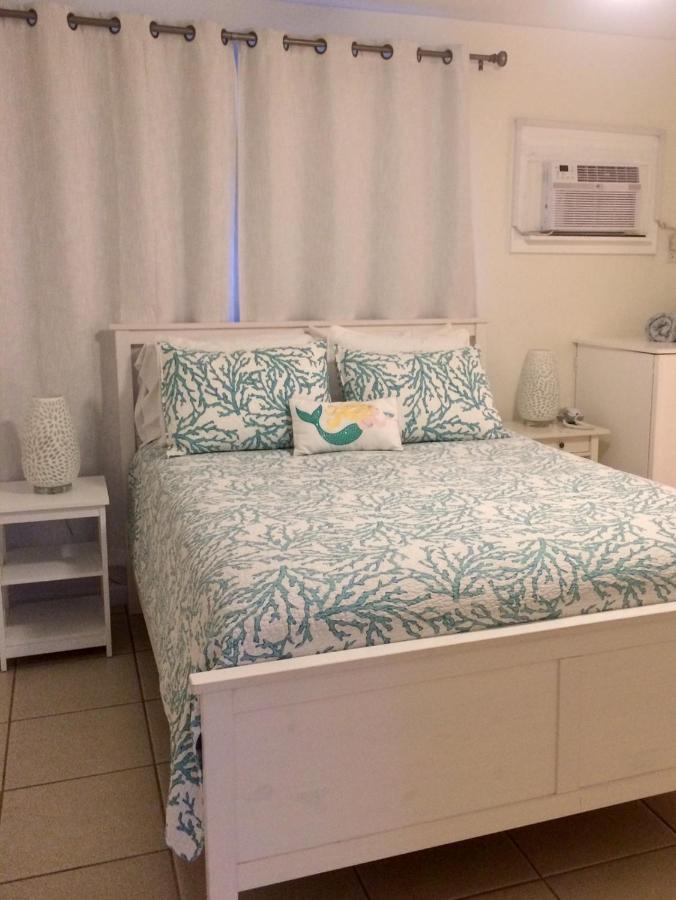 Gorgeous Beachy Chic Condo In Key Biscayne Miami Exterior foto