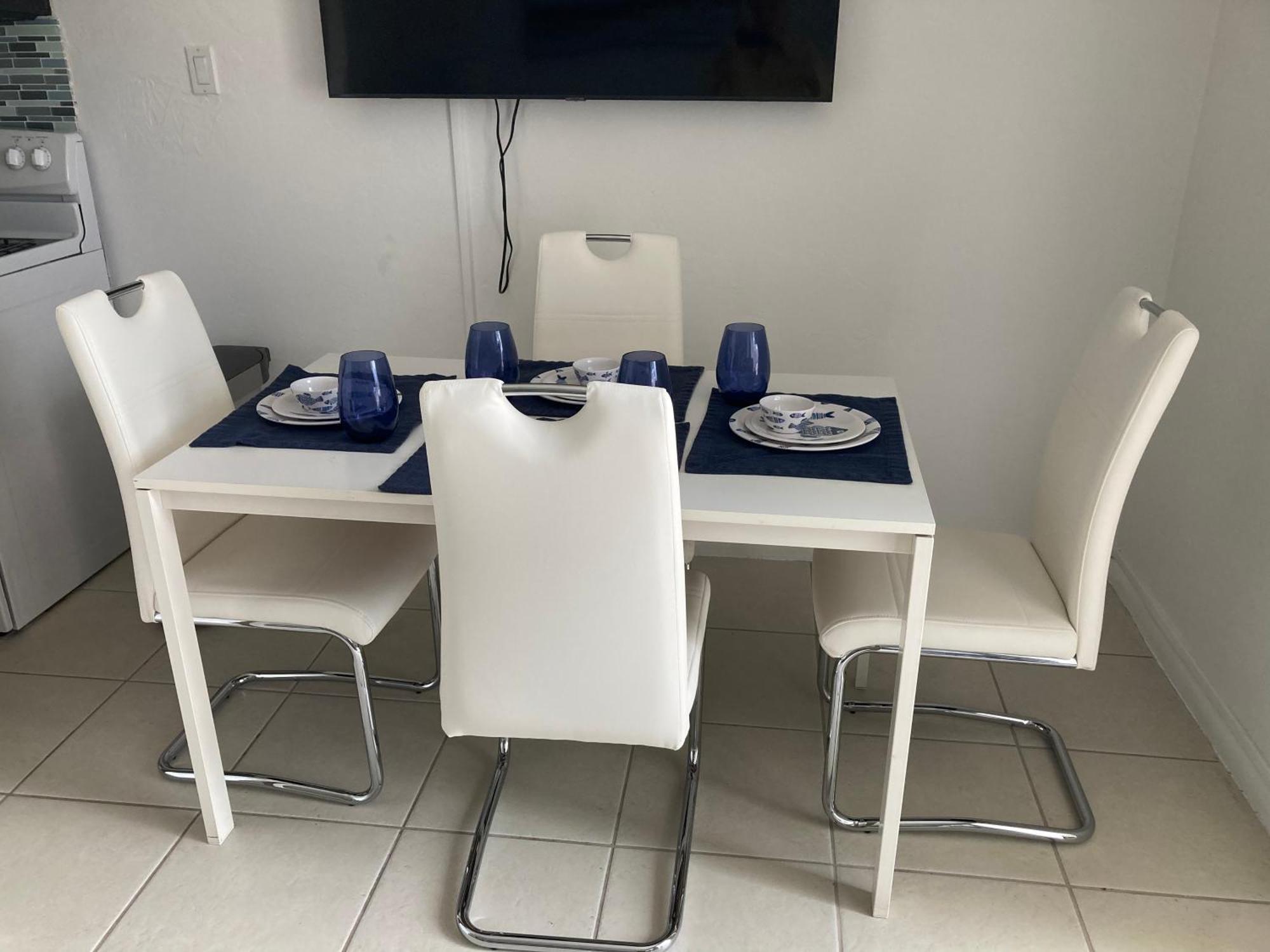 Gorgeous Beachy Chic Condo In Key Biscayne Miami Exterior foto